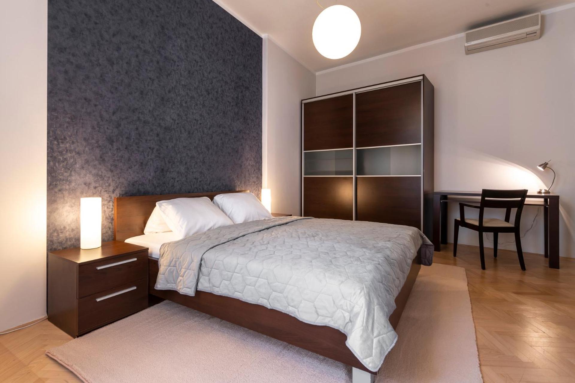 Rezidence Ostrovni Lejlighedshotel Prag